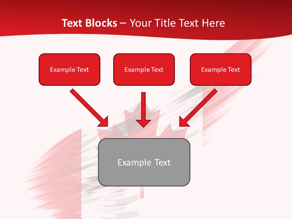 Banking New People PowerPoint Template