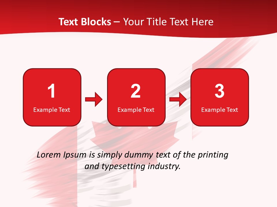 Banking New People PowerPoint Template