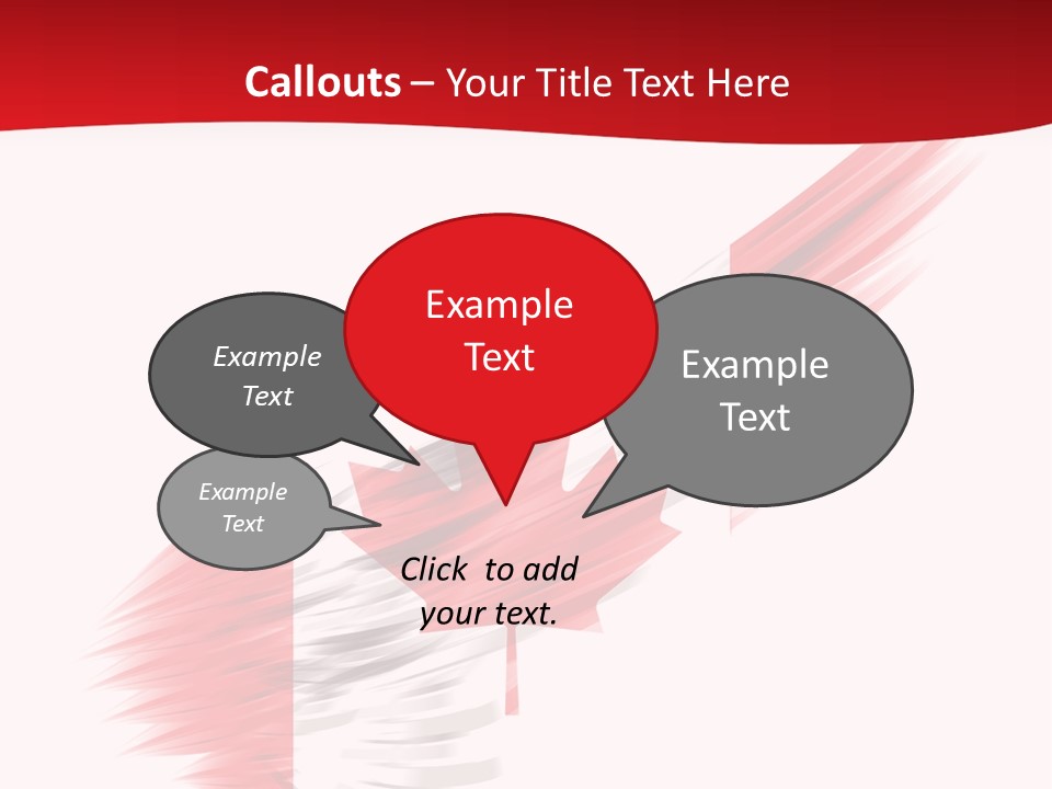 Banking New People PowerPoint Template