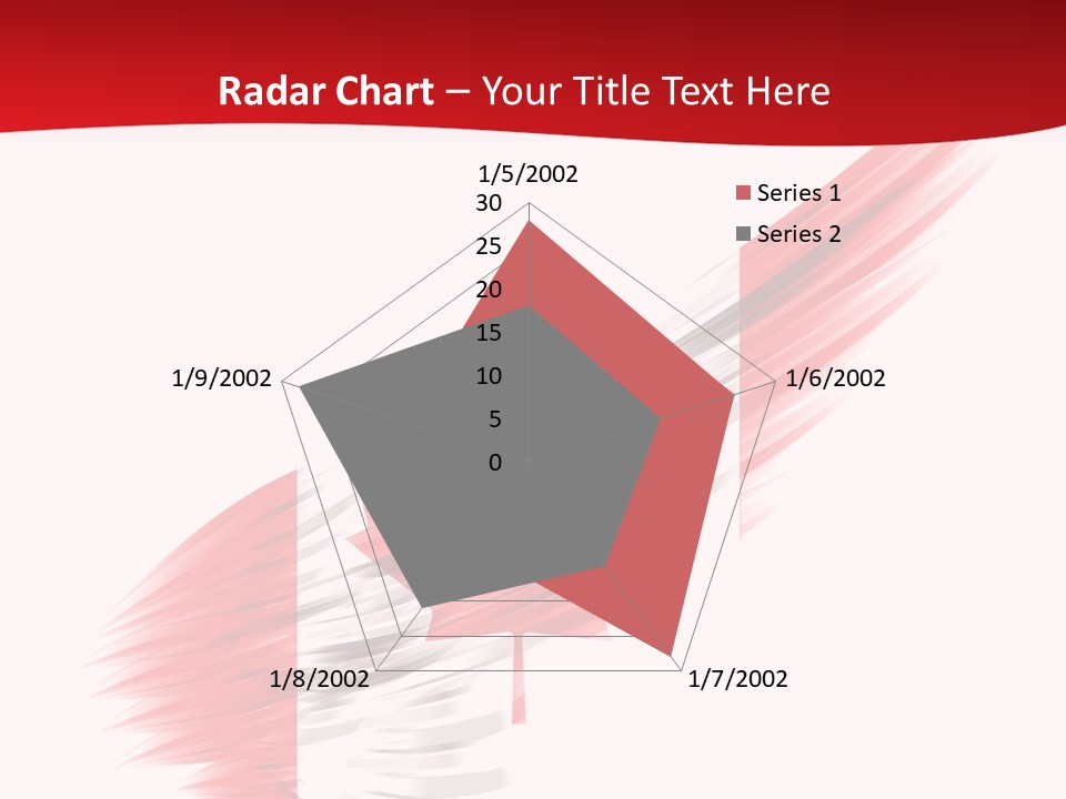 Banking New People PowerPoint Template