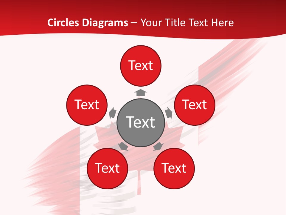 Banking New People PowerPoint Template