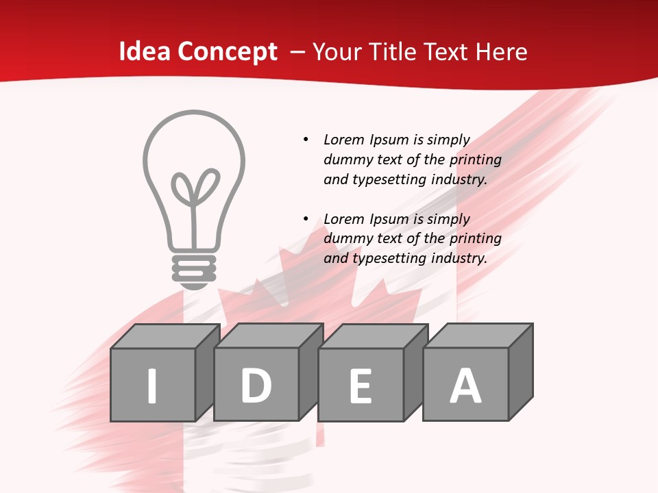 Banking New People PowerPoint Template