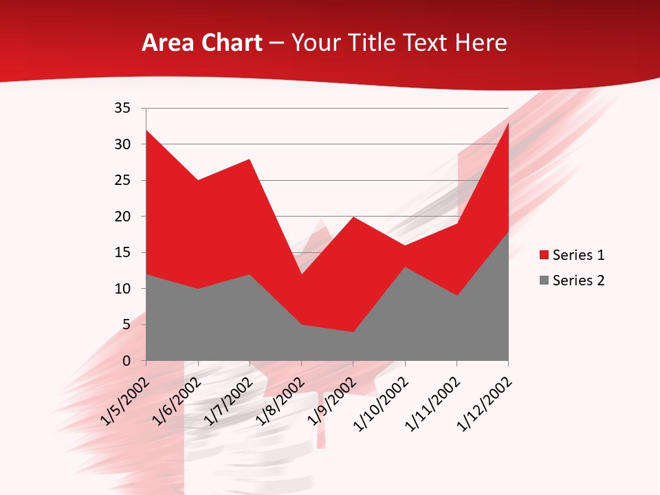Banking New People PowerPoint Template