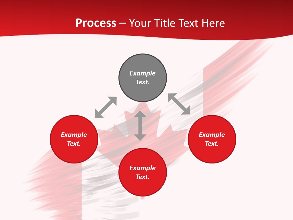 Banking New People PowerPoint Template