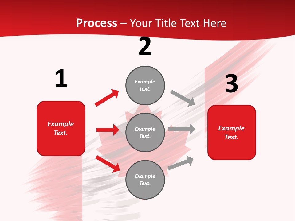Banking New People PowerPoint Template
