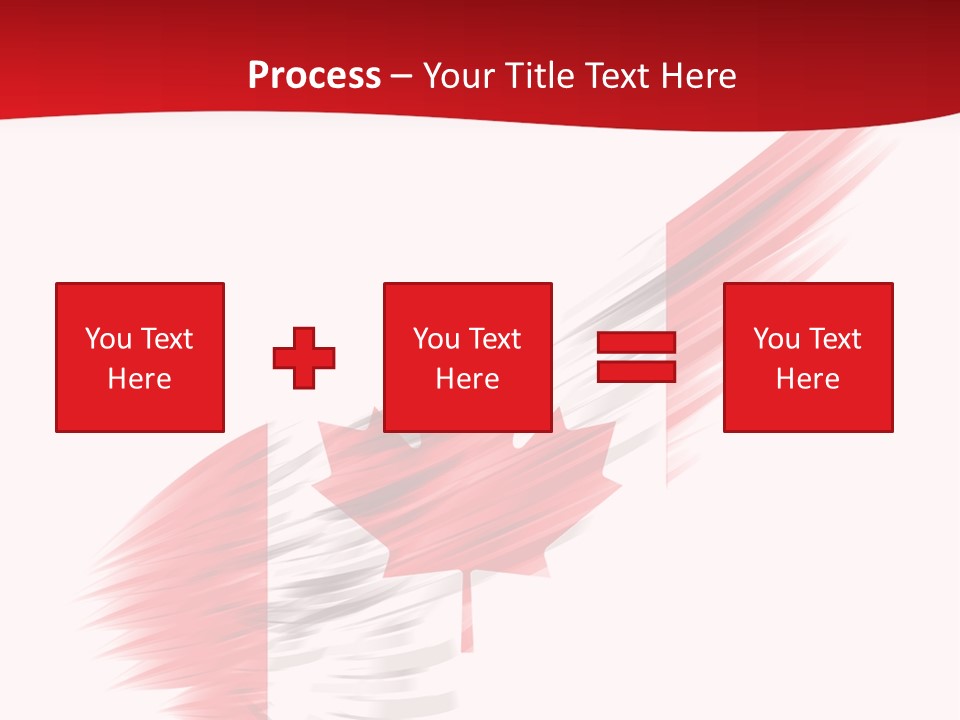 Banking New People PowerPoint Template