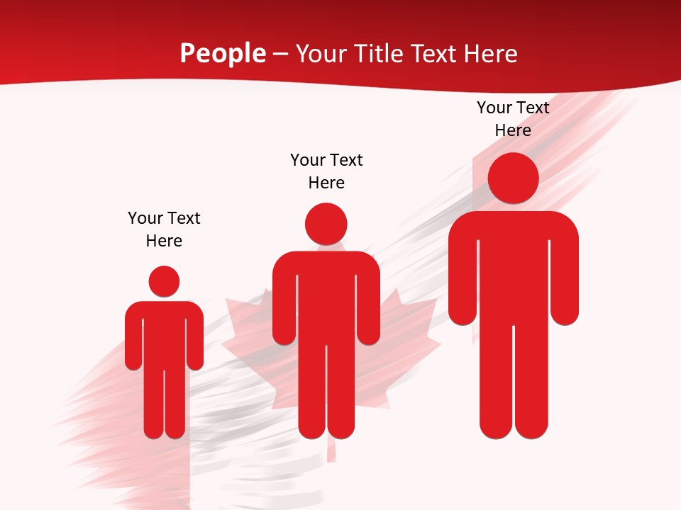 Banking New People PowerPoint Template