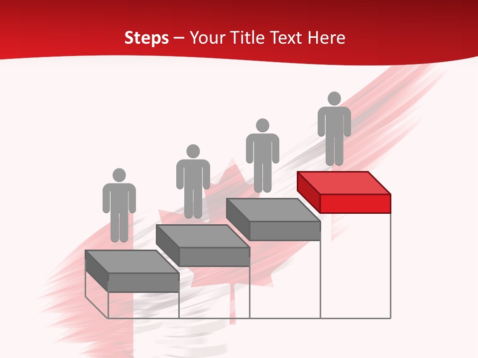 Banking New People PowerPoint Template