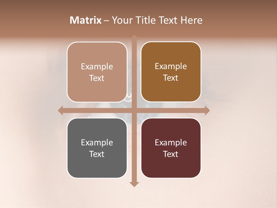 Series Collection Baby PowerPoint Template