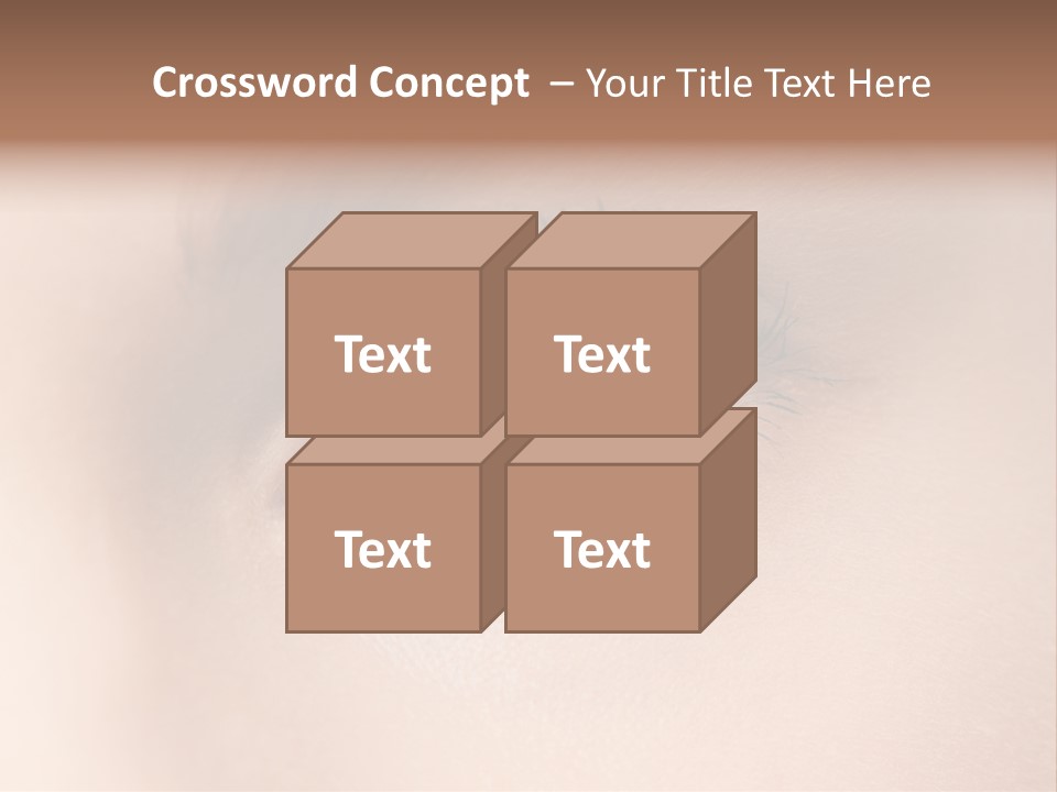 Series Collection Baby PowerPoint Template