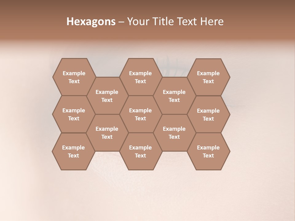 Series Collection Baby PowerPoint Template