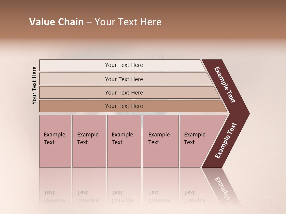 Series Collection Baby PowerPoint Template
