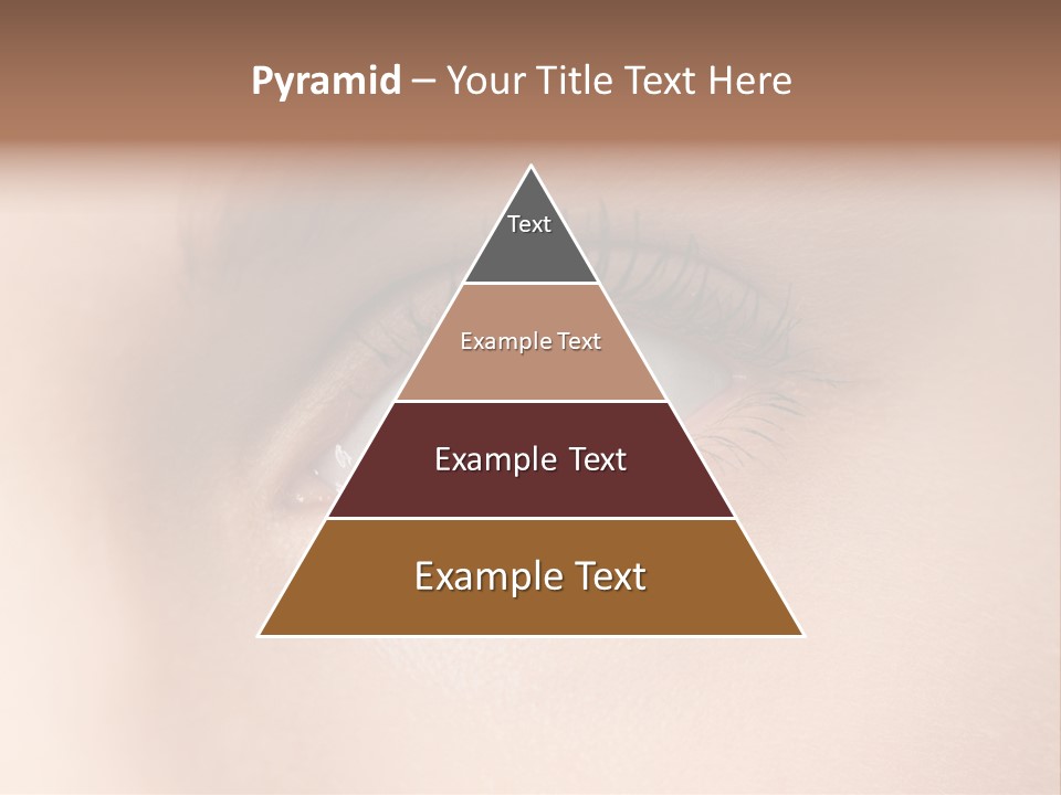 Series Collection Baby PowerPoint Template