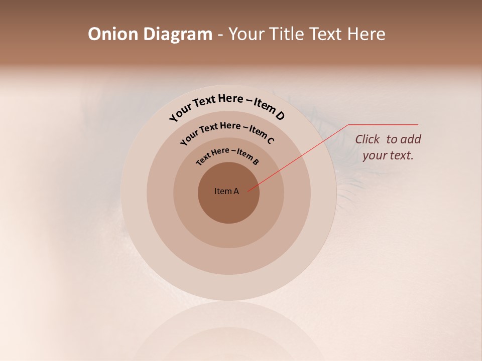 Series Collection Baby PowerPoint Template