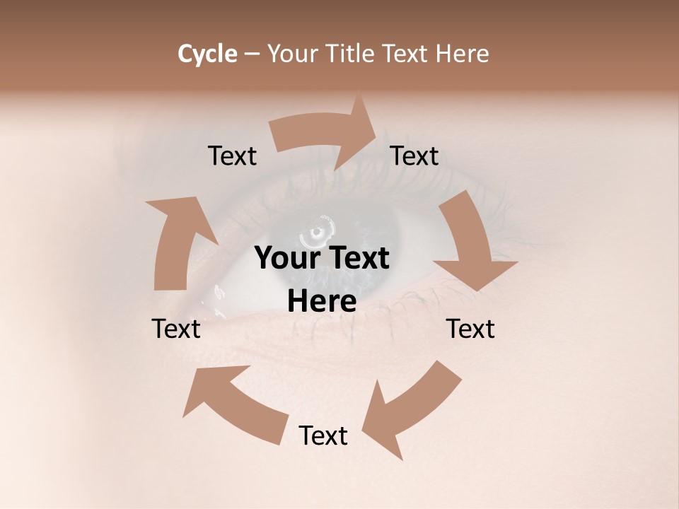 Series Collection Baby PowerPoint Template