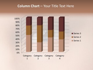 Series Collection Baby PowerPoint Template