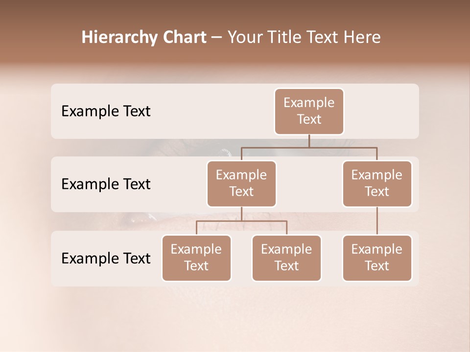 Series Collection Baby PowerPoint Template