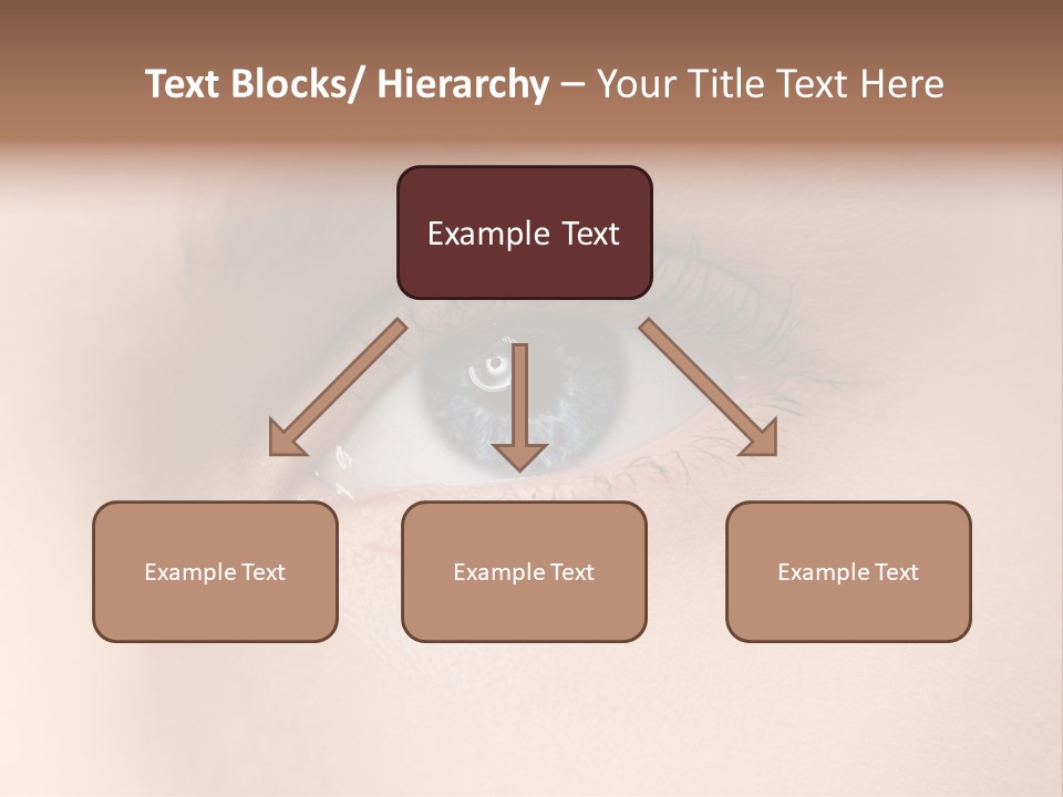 Series Collection Baby PowerPoint Template