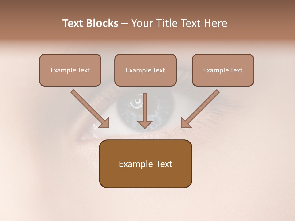 Series Collection Baby PowerPoint Template