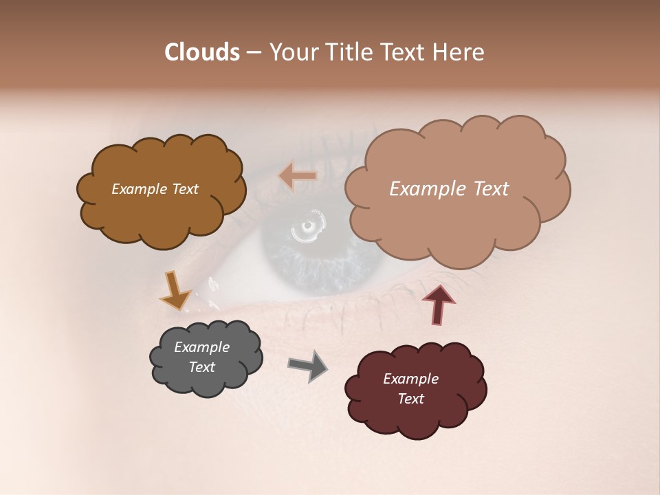 Series Collection Baby PowerPoint Template