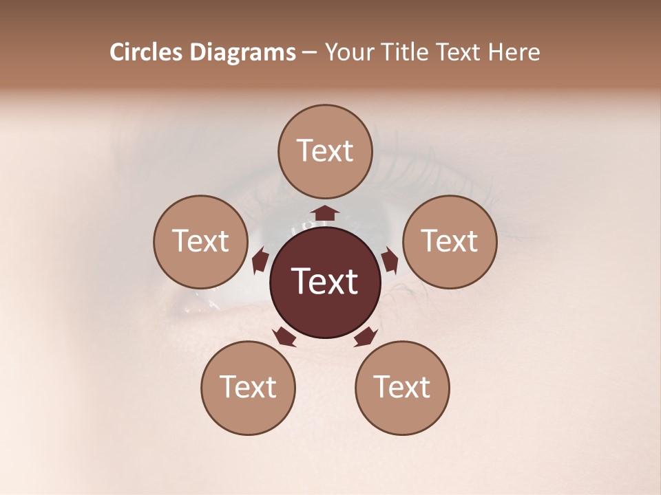 Series Collection Baby PowerPoint Template