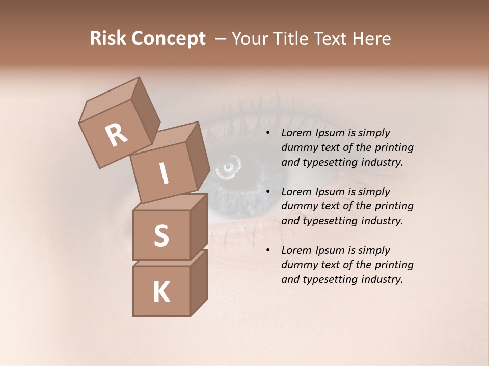 Series Collection Baby PowerPoint Template