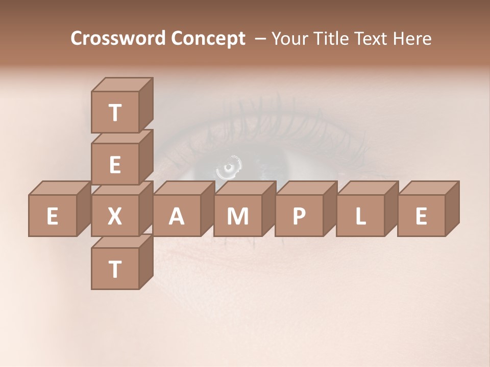 Series Collection Baby PowerPoint Template