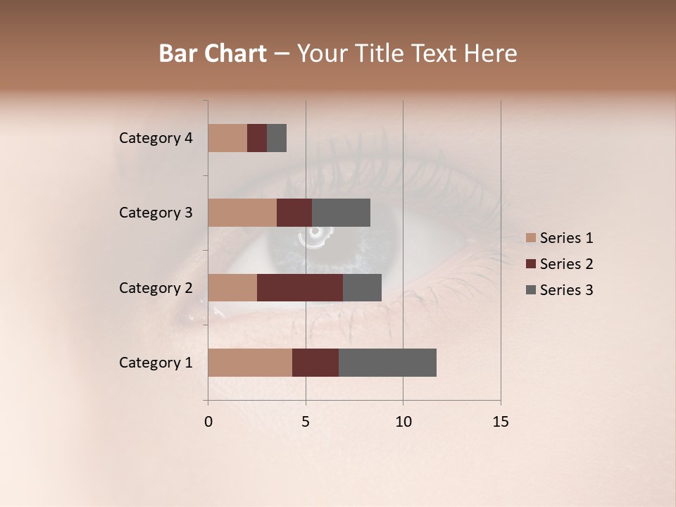 Series Collection Baby PowerPoint Template