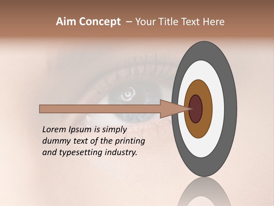 Series Collection Baby PowerPoint Template