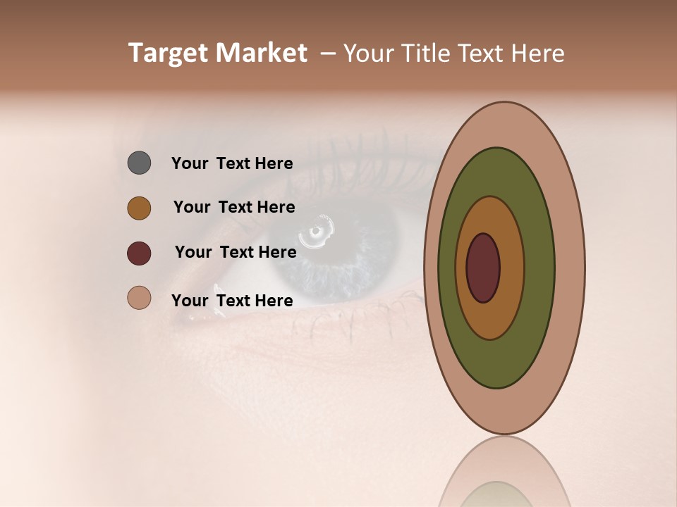 Series Collection Baby PowerPoint Template