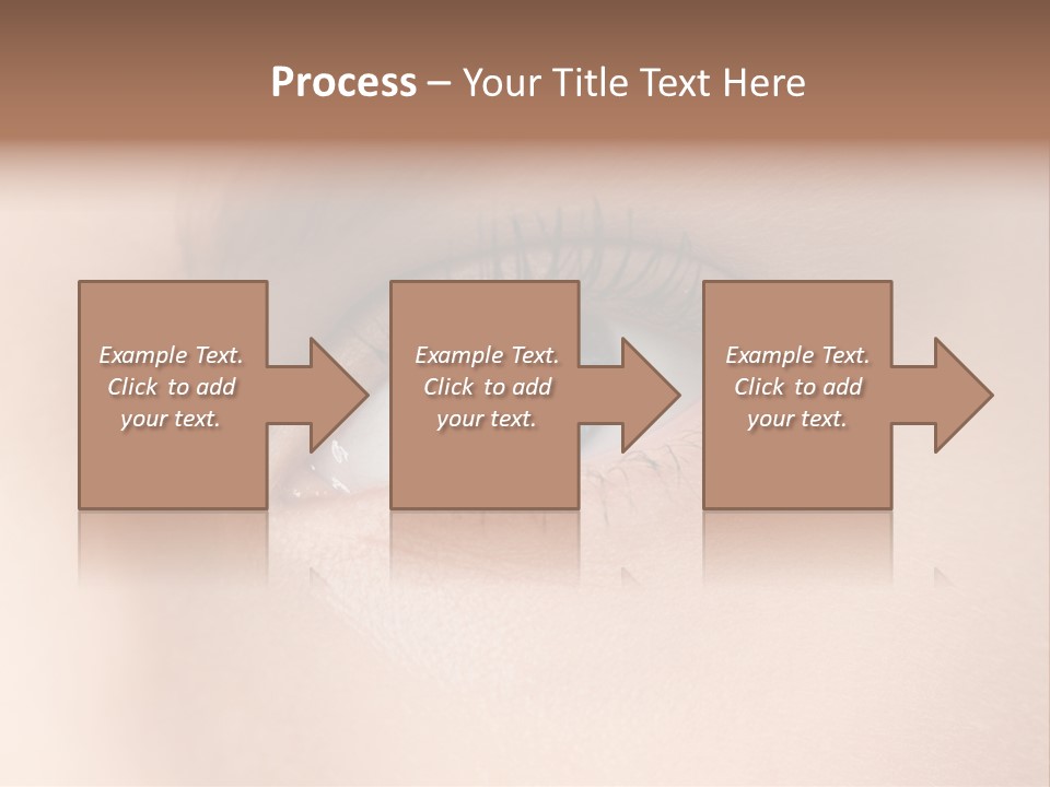 Series Collection Baby PowerPoint Template