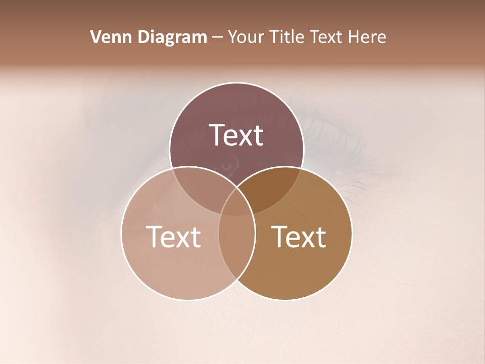 Series Collection Baby PowerPoint Template