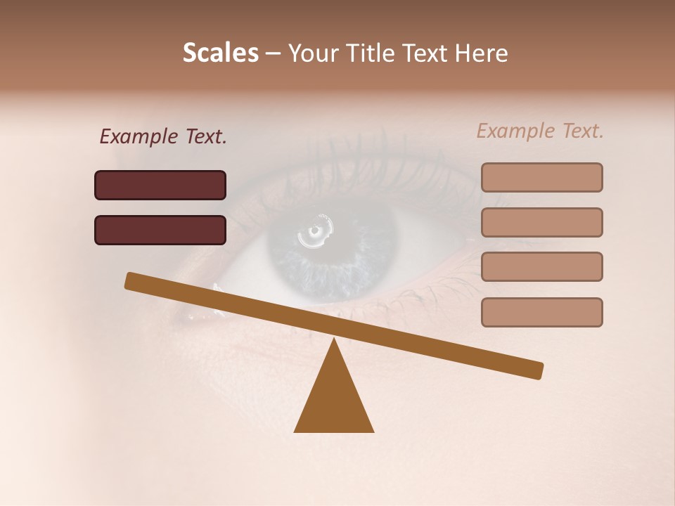 Series Collection Baby PowerPoint Template