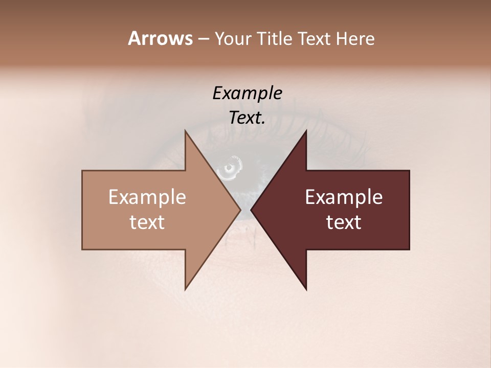 Series Collection Baby PowerPoint Template