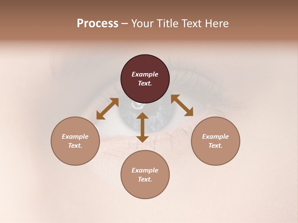 Series Collection Baby PowerPoint Template
