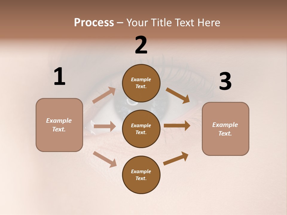 Series Collection Baby PowerPoint Template