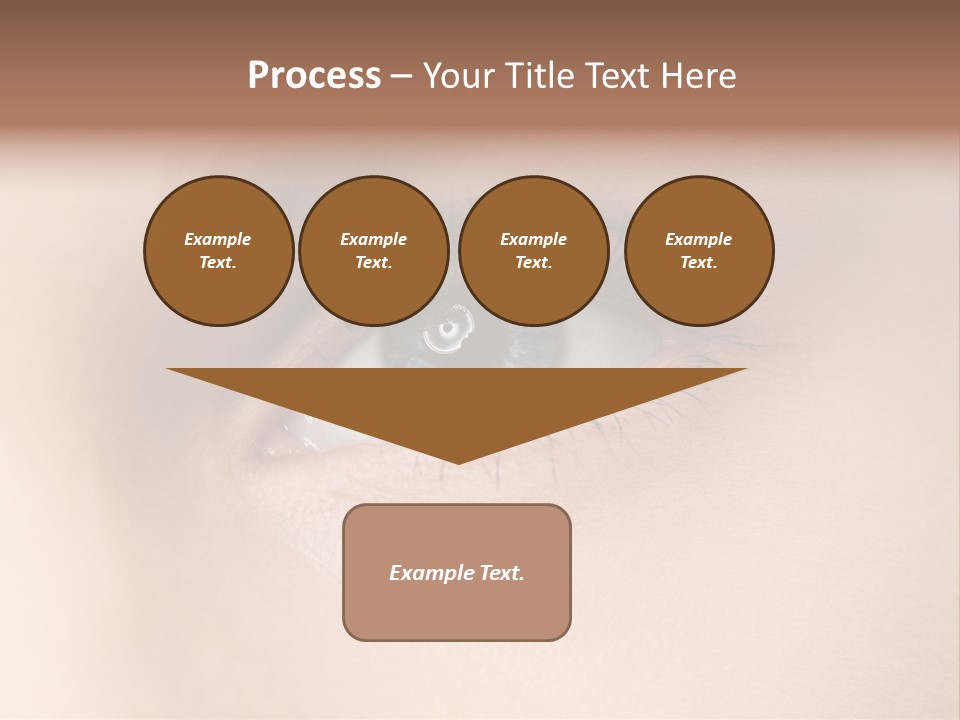 Series Collection Baby PowerPoint Template