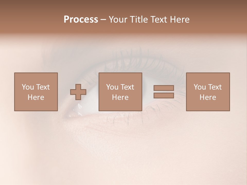 Series Collection Baby PowerPoint Template