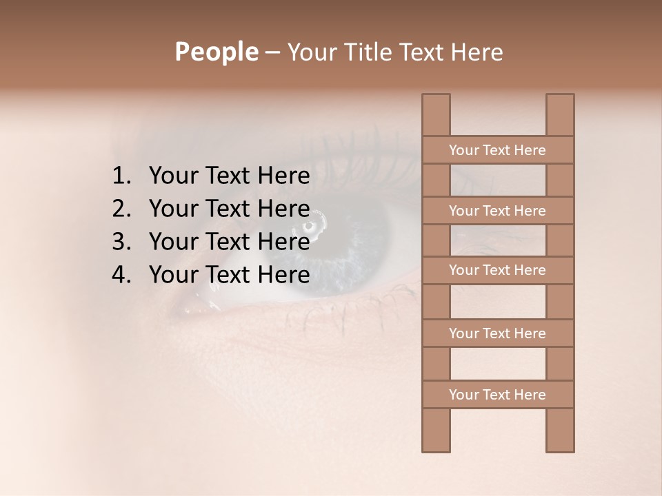 Series Collection Baby PowerPoint Template