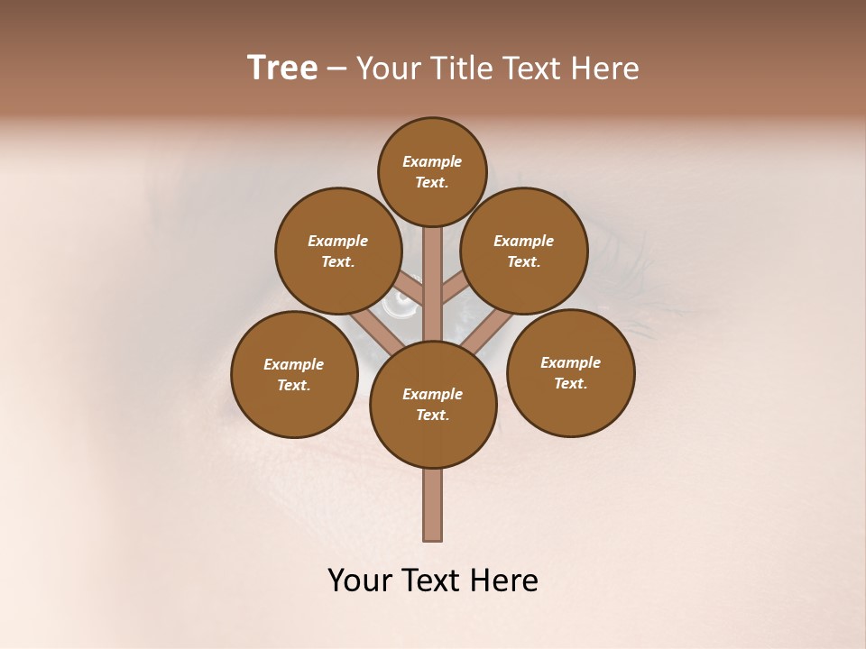 Series Collection Baby PowerPoint Template