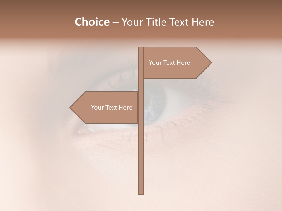 Series Collection Baby PowerPoint Template