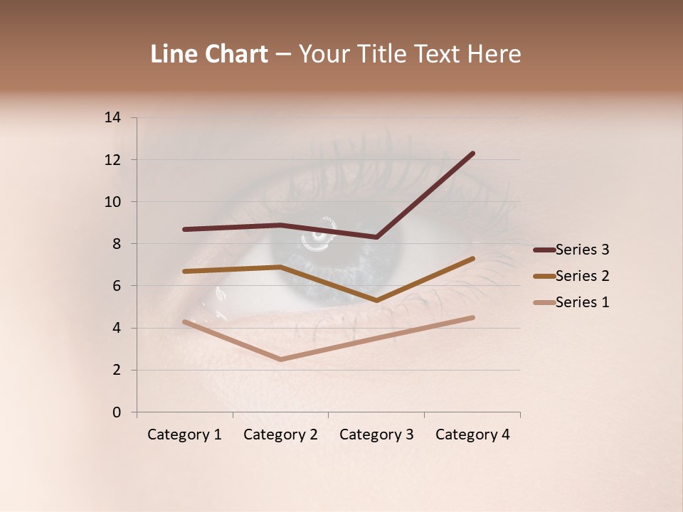 Series Collection Baby PowerPoint Template