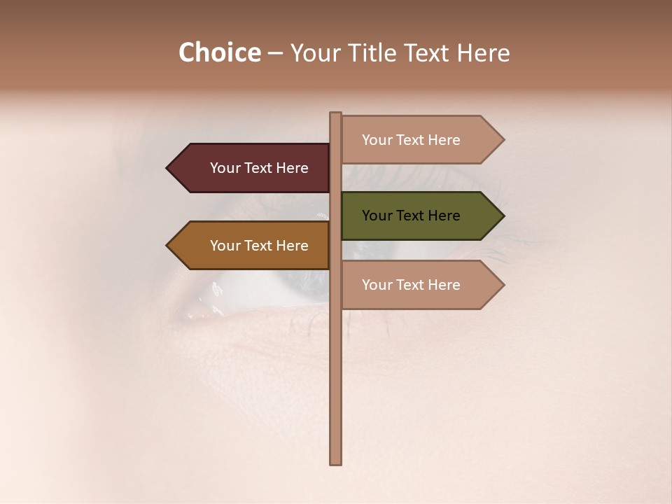 Series Collection Baby PowerPoint Template