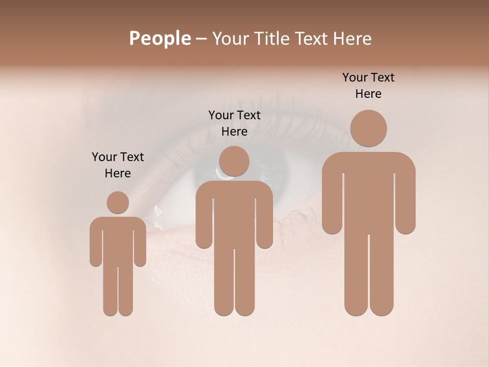 Series Collection Baby PowerPoint Template