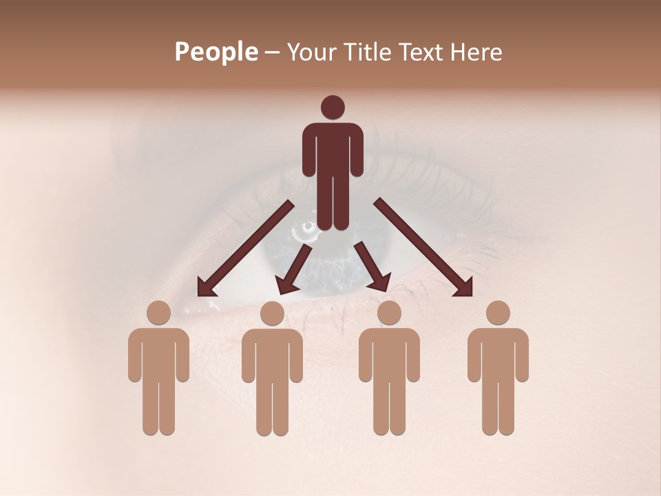 Series Collection Baby PowerPoint Template