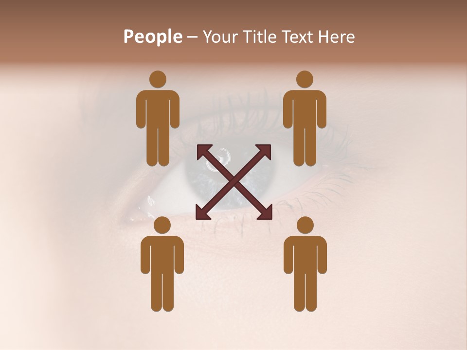 Series Collection Baby PowerPoint Template