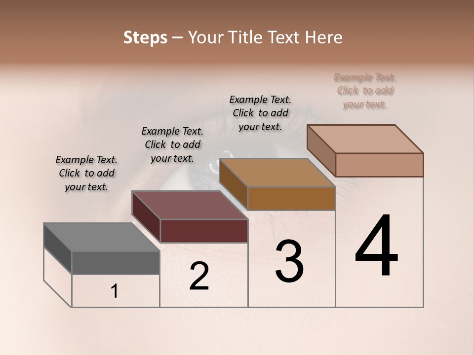 Series Collection Baby PowerPoint Template