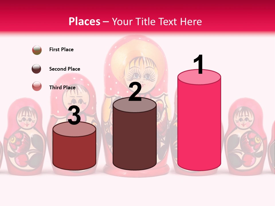 Series Collection Baby PowerPoint Template