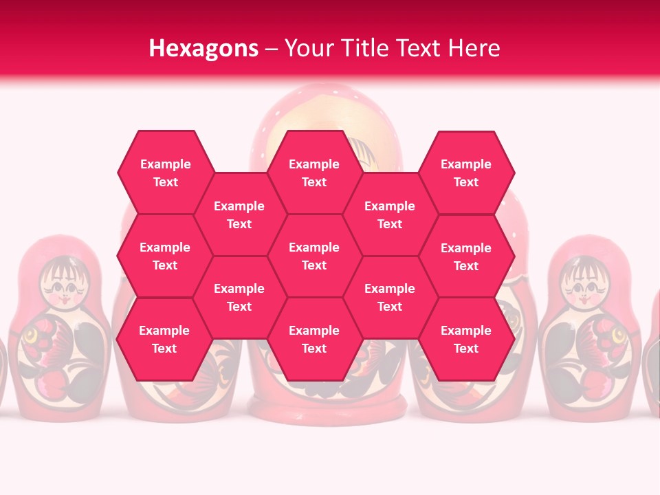 Series Collection Baby PowerPoint Template