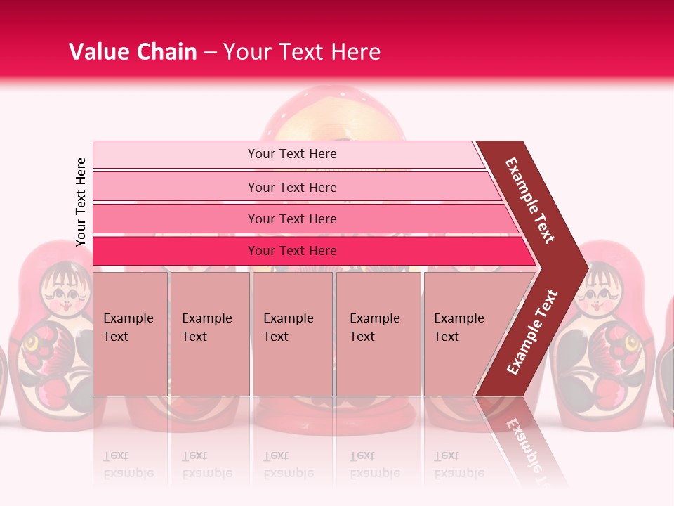 Series Collection Baby PowerPoint Template